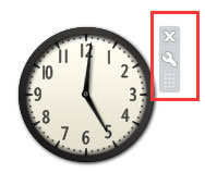 Win7如何添加桌面小工具？Win7添加桌面小工具的方法