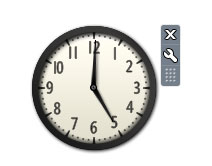 Win7如何添加桌面小工具？Win7添加桌面小工具的方法