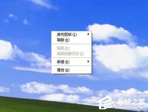 WinXP新建文件夾的快捷鍵是什么？