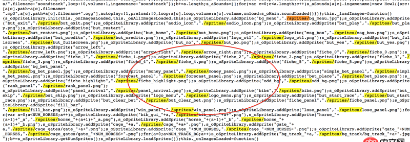 python - 有什么辦法可以獲得打開網頁時network里面的所有網絡請求URL？