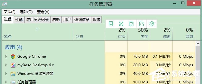 Win8磁盤(pán)占用100%如何解決？Win8磁盤(pán)占用100%的解決方法