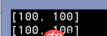 python小白 問關于a+=a  和a=a+a的區別