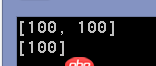 python小白 問關于a+=a  和a=a+a的區別