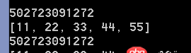 python小白，問(wèn)一個(gè)關(guān)于可變類型和不可變類型底層的問(wèn)題