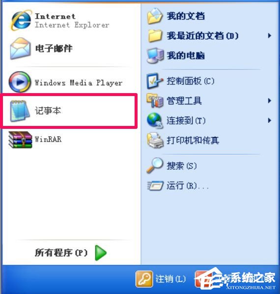 WinXP系統(tǒng)開機彈出無法打開C:boot.ini文件的解決方法