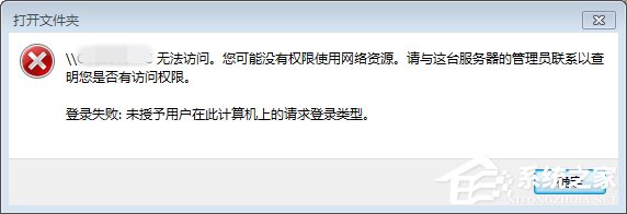 Win7系統同一局域網電腦無法訪問的具體解決方法