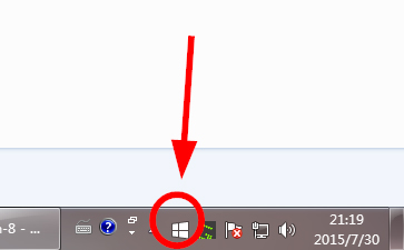 如何使用獲取Windows10圖標升級Win10