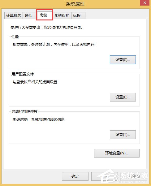 Win8.1系統(tǒng)MEMORY.DMP找不到怎么辦？