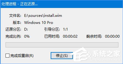 ylmf.gho是什么文件？Windows10系統(tǒng)如何安裝使用ylmf.gho文件？