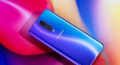oppoa3中開(kāi)啟微信分身的操作步驟