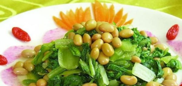 豆瓣菜經常食用它的好處?