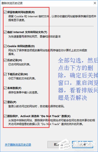 淘寶天貓等網站顯示亂碼怎么辦？
