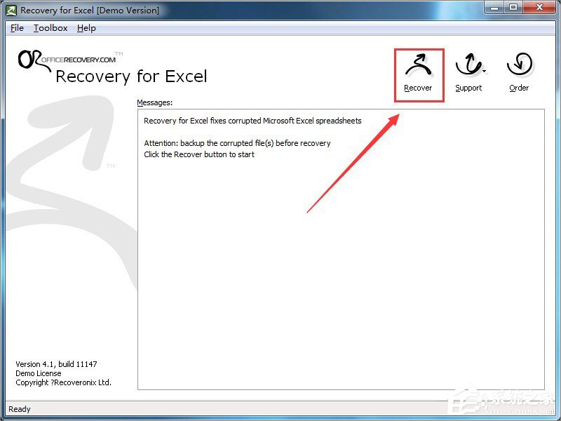 excel打開xls格式亂碼怎么辦？excel表格亂碼的修復方法