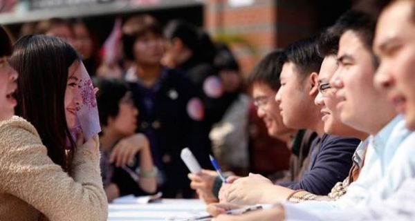 光棍節脫單攻略：多少失敗是因為加了微信不會聊天！