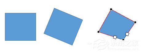 怎么在PPT文檔中制作出箭頭圖案?