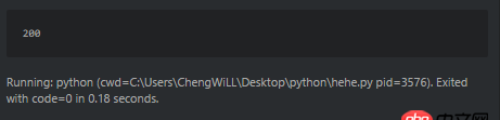 網頁爬蟲 - Python爬蟲返回狀態碼與實際情況不符？
