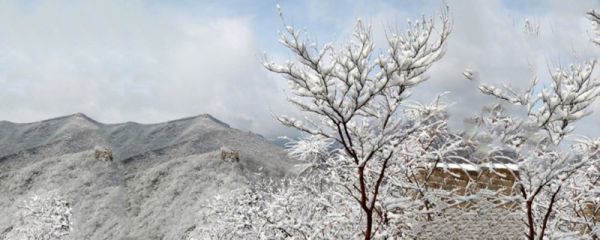 下雪發朋友圈唯美短句 下雪發朋友圈的唯美短句有哪些