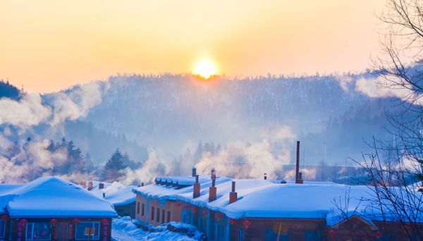 下雪發朋友圈唯美短句 下雪發朋友圈的唯美短句有哪些