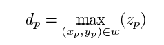 python點云地面點濾波(Progressive Morphological Filter)算法介紹（PCL庫）