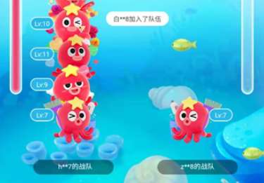 淘寶養章魚賺大錢隊長如何退出？養章魚賺大錢隊長退出方法一覽