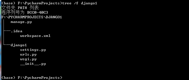 Python3+Django get/post請求實現教程詳解