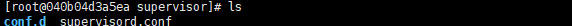 Docker構建python Flask+ nginx+uwsgi容器