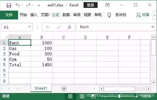 一篇文章告訴你如何用Python控制Excel實(shí)現(xiàn)自動化辦公