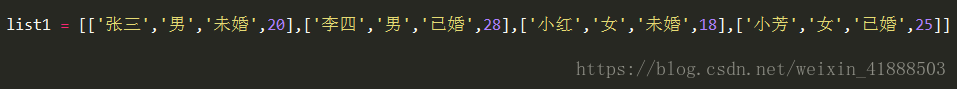 Python將二維列表list的數據輸出(TXT，Excel)