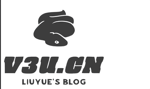 Python3.7將普通圖片(png)轉換為SVG圖片格式(網站logo圖標)動起來