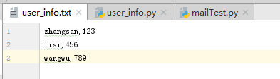Python selenium自動化測試模型圖解
