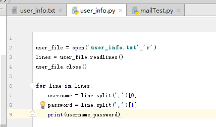 Python selenium自動化測試模型圖解