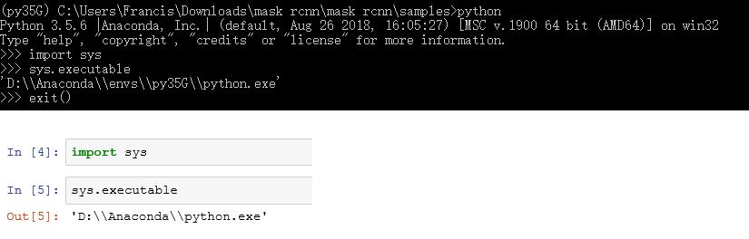 解決python Jupyter不能導(dǎo)入外部包問題