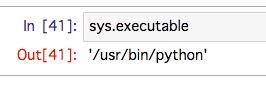 利用jupyter網頁版本進行python函數查詢方式