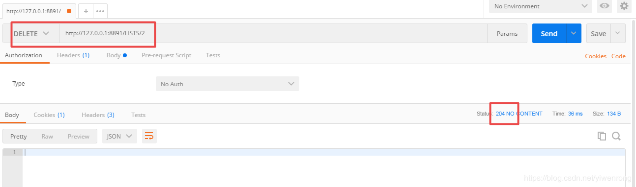 Python restful框架接口開(kāi)發(fā)實(shí)現(xiàn)