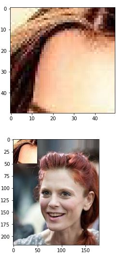 python圖片指定區域替換img.paste函數的使用