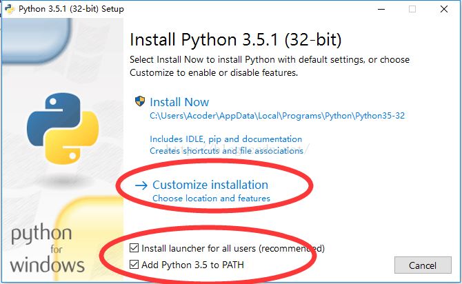 Pycharm及python安裝詳細(xì)步驟及PyCharm配置整理(推薦)