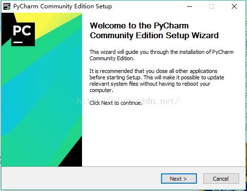 Pycharm及python安裝詳細(xì)步驟及PyCharm配置整理(推薦)