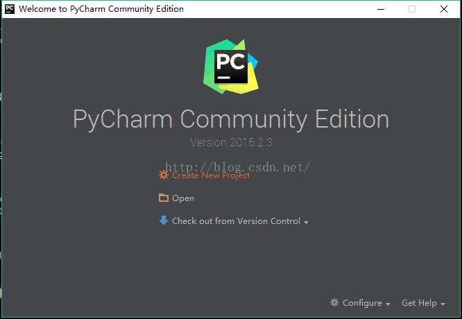 Pycharm及python安裝詳細(xì)步驟及PyCharm配置整理(推薦)