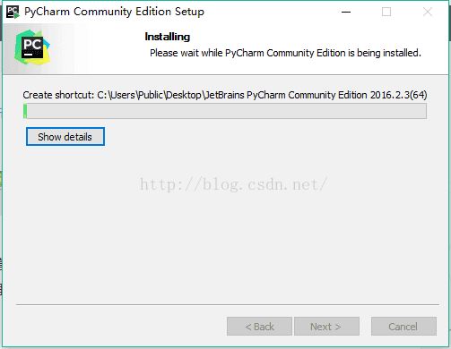 Pycharm及python安裝詳細(xì)步驟及PyCharm配置整理(推薦)