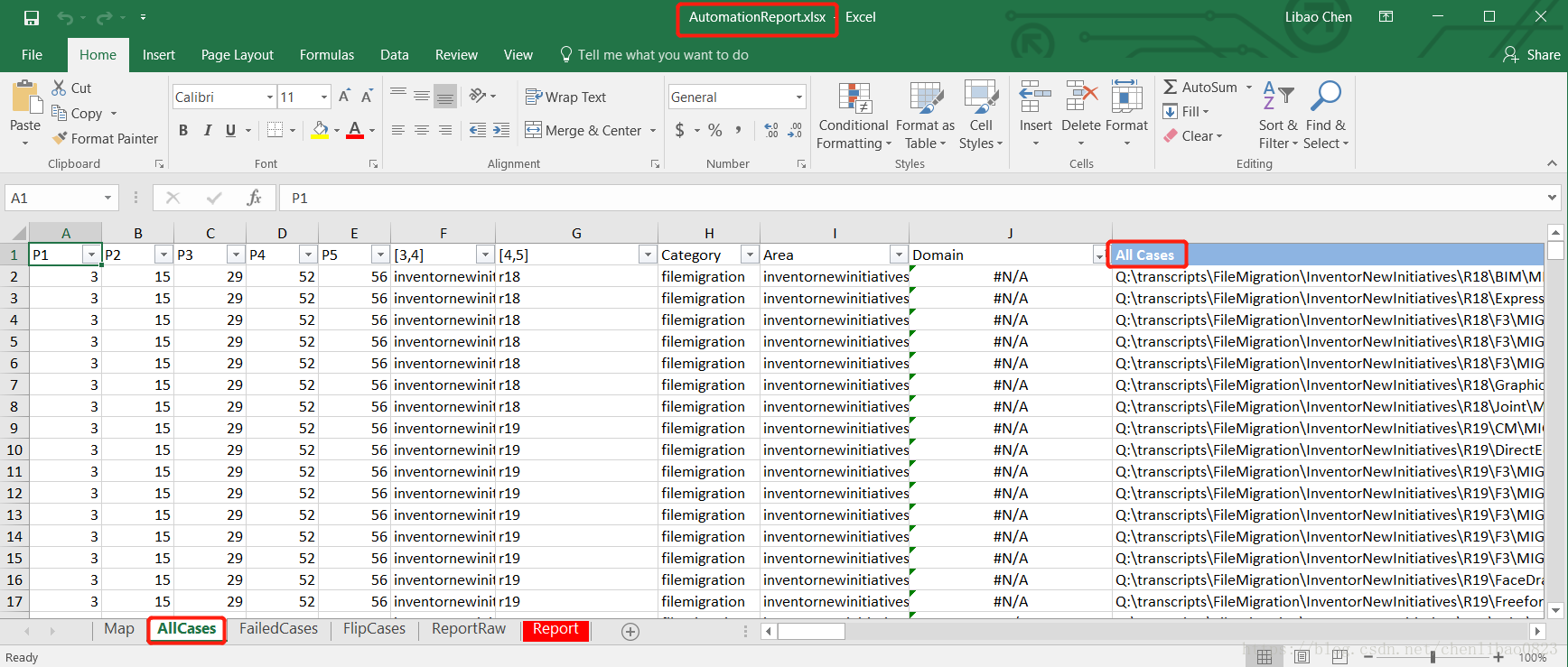 Python如何操作office實現自動化及win32com.client的運用
