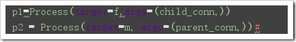 Python進程的通信Queue、Pipe實例分析