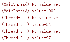 Python3標準庫之threading進程中管理并發操作方法