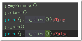 Python多進程multiprocessing、進程池用法實例分析