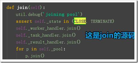 Python多進程multiprocessing、進程池用法實例分析