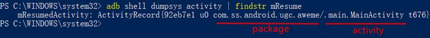 Python+Appium實現自動化測試的使用步驟