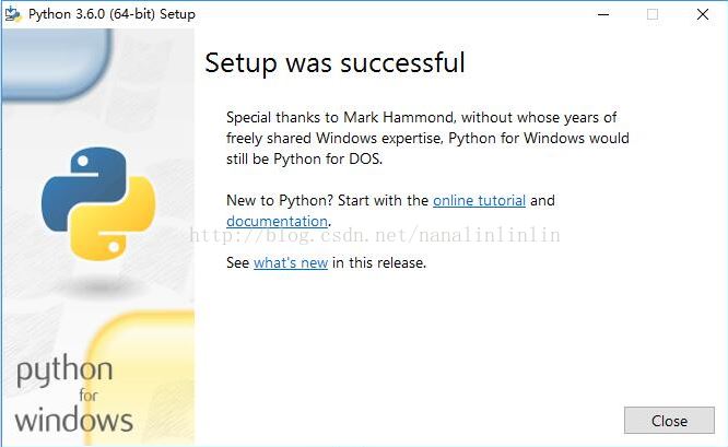 使用Python+selenium實現第一個自動化測試腳本