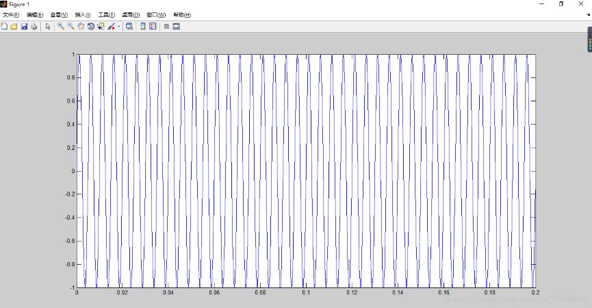 Python 讀取WAV音頻文件 畫頻譜的實例