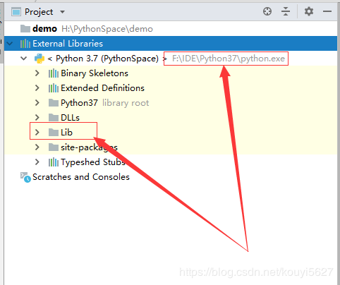 Python在終端通過pip安裝好包以后在Pycharm中依然無法使用的問題(三種解決方案)