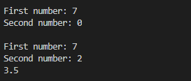 Python運(yùn)行異常管理解決方案