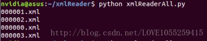 python批量修改xml屬性的實(shí)現(xiàn)方式